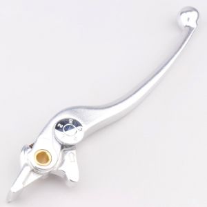 Levier de frein avant Kawasaki Ninja 650, Z750, Z900... Hert gris
