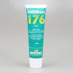 Graisse Motorex FETT 176 GP 250g