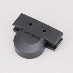 Support d'Airtag sous selle v&eacute;lo Contec Clue Rail