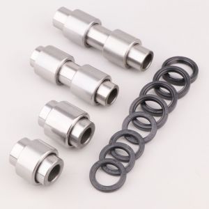 Roulements de biellettes d'amortisseur Yamaha YFZ 450 (2004 - 2005) ProX