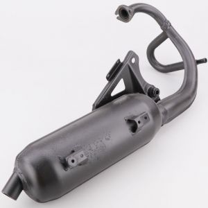 Pot d'&eacute;chappement MBK Booster et Yamaha Bw's (depuis 2004)