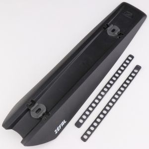 Garde boue avant vélo Zéfal Deflector FC50 (fixation sur cadre)