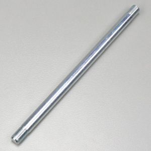 Axe de roue arri&egrave;re Suzuki RMX et SMX