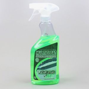 Nettoyant multifonctions Minerva Multiclean 500ml