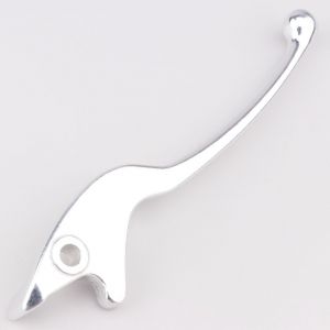 Levier de frein avant Kymco Dink, People 125, 150... Hert gris