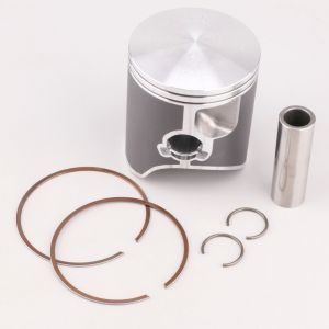 Piston KTM SX 250 (depuis 2003), EXC (depuis 2006), Gas Gas EC, MC (depuis 2021)... &Oslash;66.34 mm (cote A) Vertex Replica