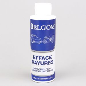 Belgom efface rayures 135ml