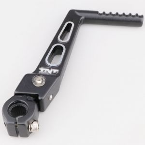 Kick Derbi Senda, Gilera SMT, RCR, Aprilia SX... aluminium TNT Tuning Evo noir