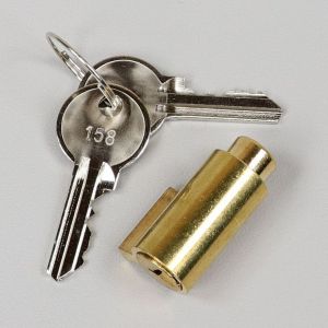 Barillet de blocage de fourche Peugeot 103 L, LS... 32.90mm