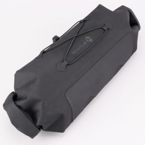 Sacoche de guidon v&eacute;lo M-Wave Rough Ride II 12L