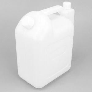 Bidon de m&eacute;lange carburant 2 temps 4L