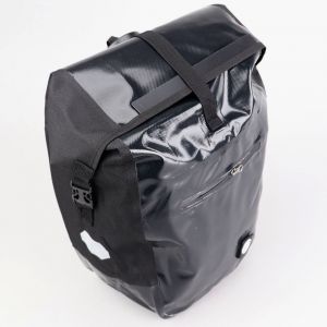 Sacoche de porte bagages vélo