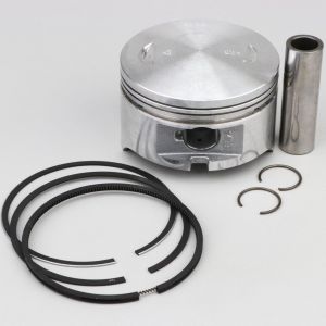 Piston Kymco KXR, MXU 250 Ø73.96 mm (cote X) Vertex Replica