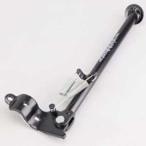 B&eacute;quille lat&eacute;rale 290 mm Peugeot 103, MBK 51... Buzzetti