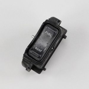 Commande de déverouillage de trappe à essence et selle Honda PCX 125 (2010 - 2013)