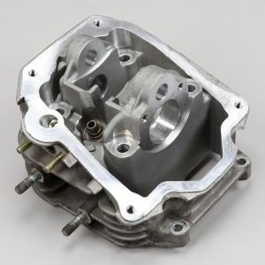 Culasse moteur Vespa S, LX, LXV, Piaggio Fly, Liberty...