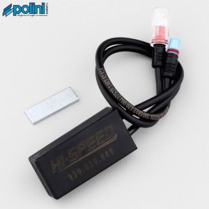Dispositif &eacute;lectronique Polini Hi-Speed Nolimit pour v&eacute;lo VAE &agrave; moteur Bosch Smart System