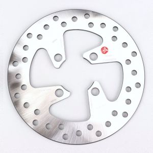 Disque de frein avant MBK Booster, Yamaha Bw's, MBK 51 Magnum XR... &Oslash;180 mm Braking R-Fix