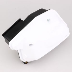 Bo&icirc;te &agrave; air MBK Booster, Yamaha Bw's (depuis 2004)... TNT Tuning (couvercle blanc)