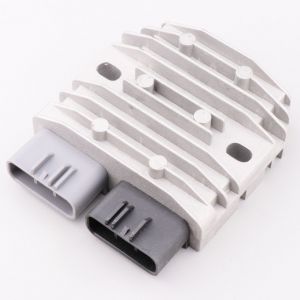 R&eacute;gulateur de tension Yamaha YFM Grizzly 550, 700, Honda Fourtrax 500... SGR