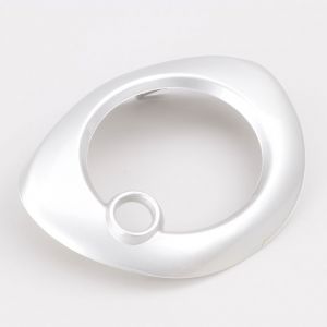 Entourage de compteur MBK Ovetto, Yamaha Neo's (depuis 2011) gris