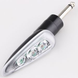 Clignotant &agrave; leds amovible, avant droit, arri&egrave;re gauche Click'n'Ride