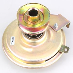 Embrayage de lames &Oslash;25.4 mm pour tondeuse autoport&eacute;e MTD VL 92, 165 A, CC 1016...