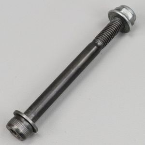 Axe support moteur central Derbi Senda, Gilera Smt, Rcr, Aprilia Sx, Rx... 8x90