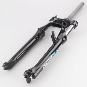 Fourche v&eacute;lo VTT 26 pouces Suntour XCM Coil 100 mm