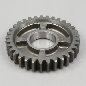 Pignon d'arbre secondaire Yamaha Raptor 250 V2