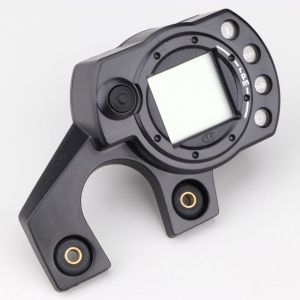 Compteur Derbi DRD Racing (2004 - 2010), DRD Pro, Aprilia SX, RX 50 (2006 - 2010)...