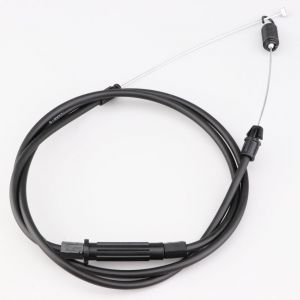 C&acirc;ble d'embrayage de tondeuse Stiga Turbo, Mountfield 550R, Herkules MB 482... 1600 mm