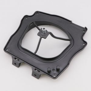 Support de filtre &agrave; air Honda CRF 250 (2015 - 2017), 450 R (2015 - 2016)