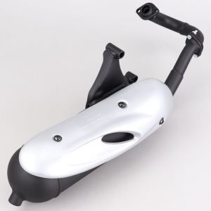 Pot d'échappement Piaggio Sfera, Liberty 50 2T (depuis 1995) Sito Plus
