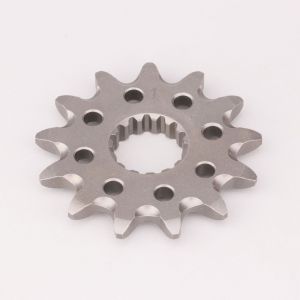 Pignon sortie de bo&icirc;te 13 dents 520 KTM SX, SX-F, EXC, Beta RR... Scar