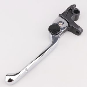 Levier d'embrayage BMW R 1150 GS, RS, RT... Hert gris