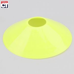 Coupelle Tremblay CT jaune (&agrave; l'unit&eacute;)