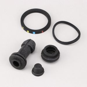 Joints de piston d'&eacute;trier de frein arri&egrave;re BMW G 450 X (2007 - 2010) Frenkit