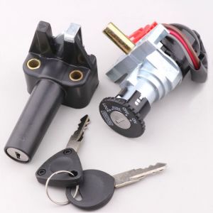 Serrures MBK Booster, Stunt, Yamaha Bw's, Slider 50 (depuis 2003) Restone
