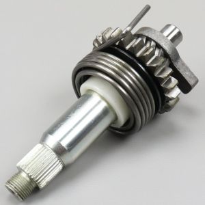 Axe de kick complet 154 FMI Yamaha YBR, MH, Rieju RS2, Orcal... 125