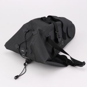 Sacoche sous selle v&eacute;lo M-Wave Rough Ride II 12L
