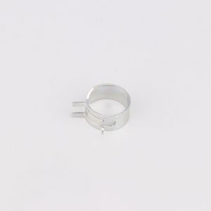 Collier de serrage &agrave; oreille &Oslash;17 mm Mikalor