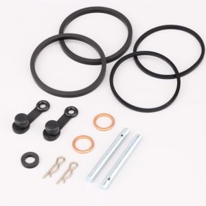 Kit r&eacute;paration d'&eacute;trier de frein Suzuki VS 1400 Intruder, GV 1400 Cavalcade, VL 1500 Intruder All Balls