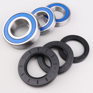 Roulements et joints spi de roue arrière Suzuki GSX-R, GSX-S 1000... All Balls