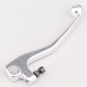 Levier de frein avant Beta RR 125, Gas Gas EC 250, Honda CRF 450 R... Hert gris