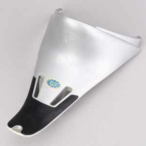 Car&eacute;nage sous selle central Piaggio Diesis et Derbi Atlantis 50, 100