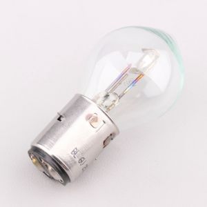 Ampoule de phare BA20D 6V 25/25W type S1 Bosma