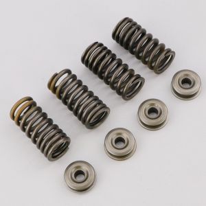 Ressorts et coupelles de soupapes Yamaha Xmax, MT, MBK Skycruiser... 125