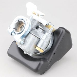 Carburateur &Oslash;12 mm complet type origine Peugeot 101, 103 Vogue, SP... Teknix