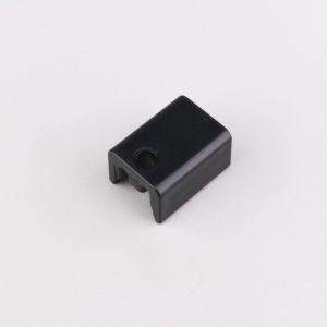Guide plastique de manette de gaz Pubert E51